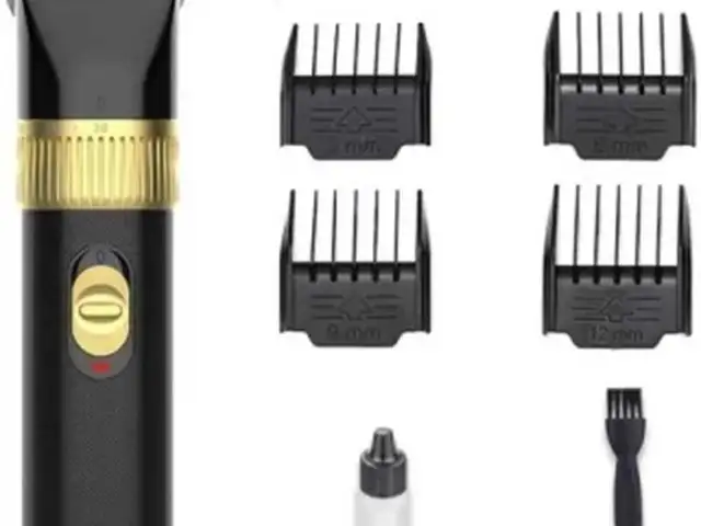 Машинка для стрижки х 8 lcliper, Душанбе