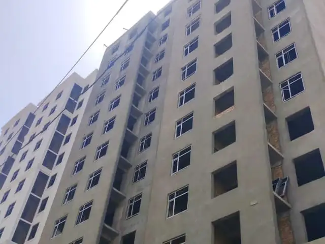 2-комн. квартира, 9 этаж, 56 м², Сино, Душанбе