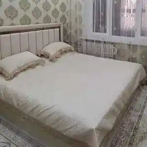 Кровать двуспальная, Душанбе