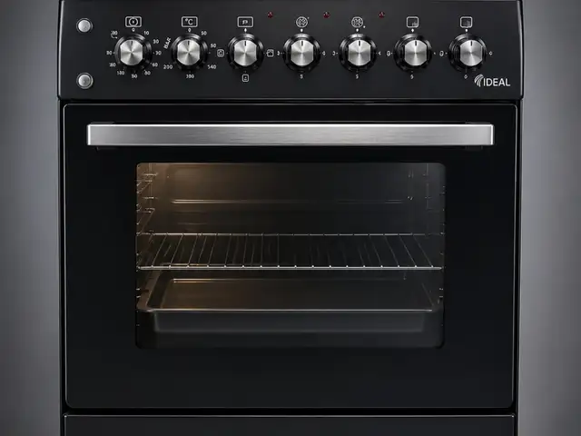 Газовая плита, Душанбе