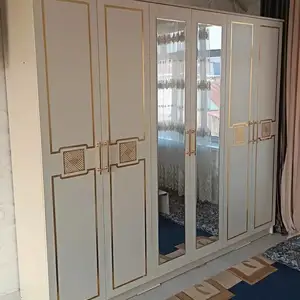 Спальный гарнитур, Душанбе