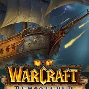 Игры Warcraft II - Remastered, Душанбе