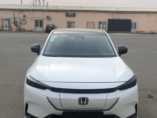 Honda eNP2