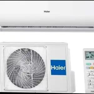 Кондиционер Haier, Хуҷанд