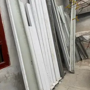 Листовой метал и сливной лоток, Худжанд
