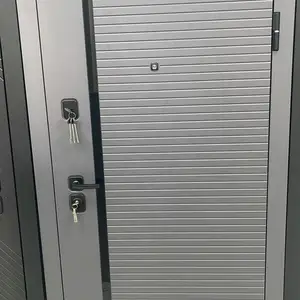 Дверь, Душанбе