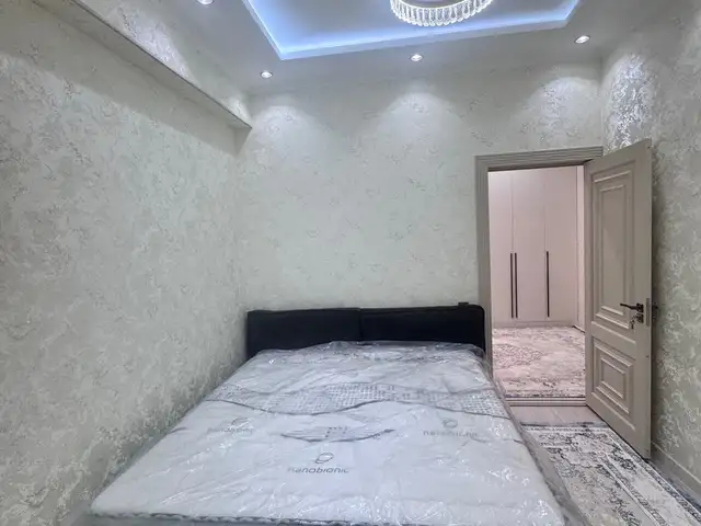 2-комн. квартира, 11 этаж, 65м², Чордома, Душанбе