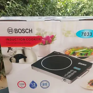 Сенсорная Плита Фирма Bosch, Душанбе