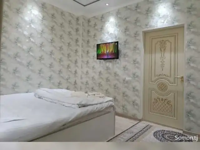 2-комн. квартира, 1 этаж, 58м², Сино, Душанбе