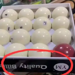 Бильярд, Душанбе
