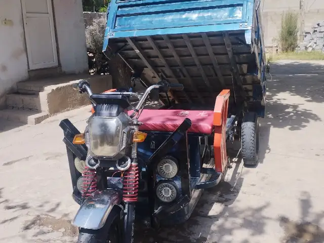 Моторолл, Ваҳдат