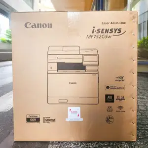 Принтер Canon iSENSYS MF752CDW, Душанбе