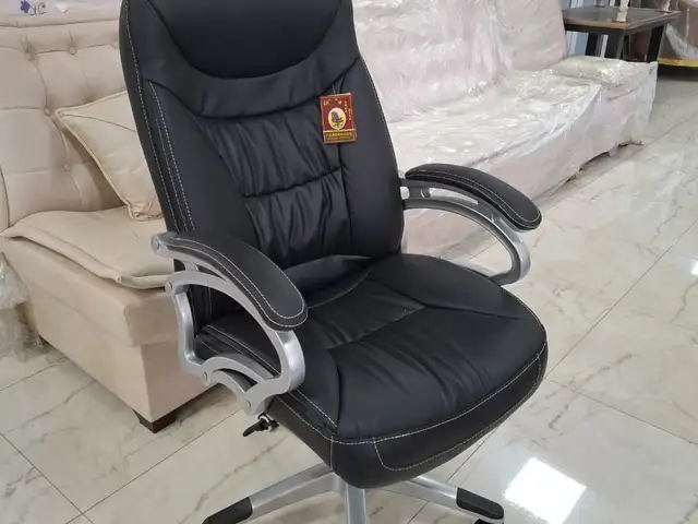 Кресло, Душанбе