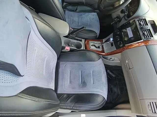 Toyota Corolla, 2010, Ҳисор - 8