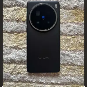 Vivo x200pro 16/512, Душанбе