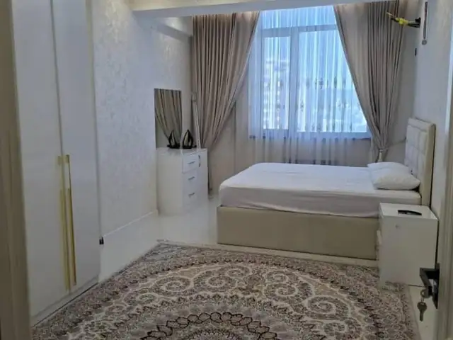 2-комн. квартира, 14 этаж, 85м², Спартак, Душанбе