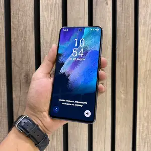 Samsung Galaxy S21 6/128 Gb 2SIM Vietnam, Душанбе