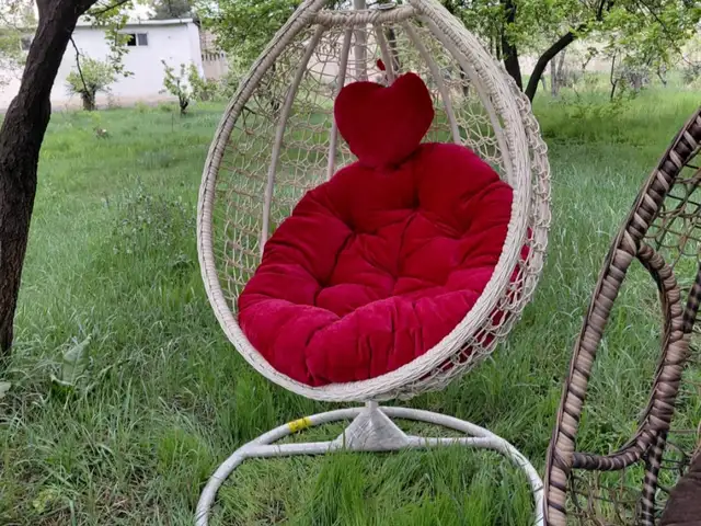 Качели, Душанбе