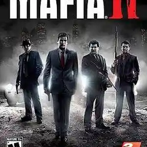 Игра Mafia 2 для PS4, Душанбе