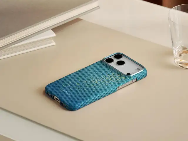 Чехол для iPhone 17 Pro Max, Душанбе