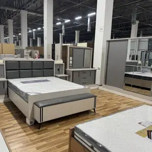 Спальный гарнитур, Душанбе