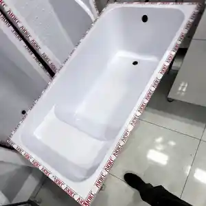 Акриловая ванна, Душанбе