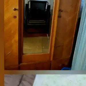 Шифоньер союзный, Душанбе