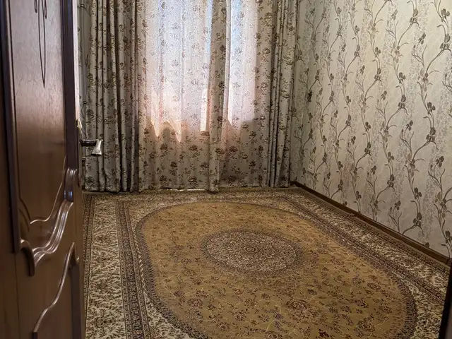 Комната в 3-комн. квартире, 7 этаж, 112мкр, Душанбе
