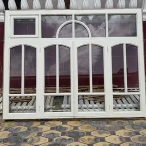 Окно 2,30 ба 1,75, Душанбе