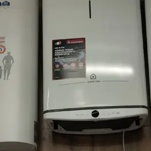 Водонагреватель Аристон 50л, Душанбе