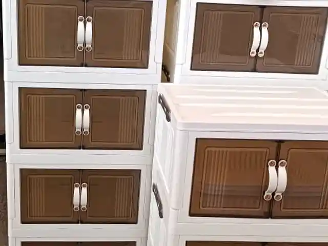 Комод, Душанбе