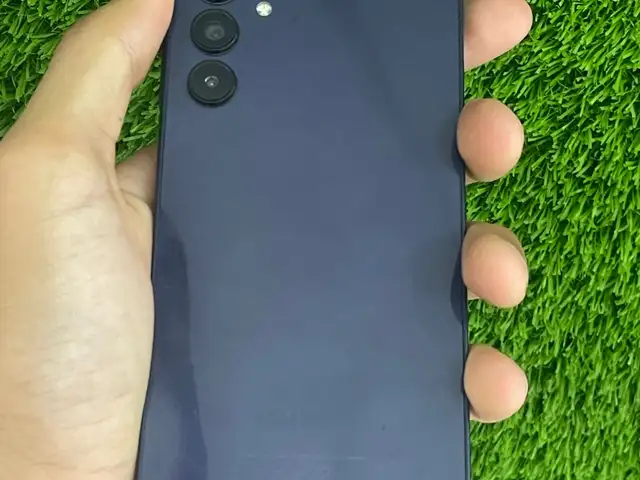 Samsung Galaxy А16, Душанбе