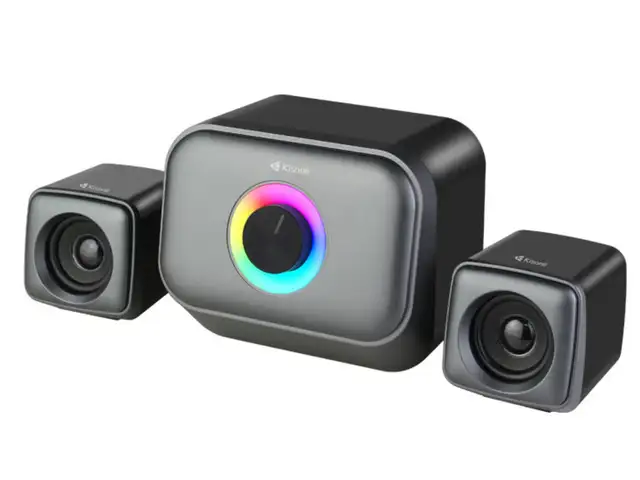 Мультимедийная акустическая система Kisonli U-3200BT, Душанбе