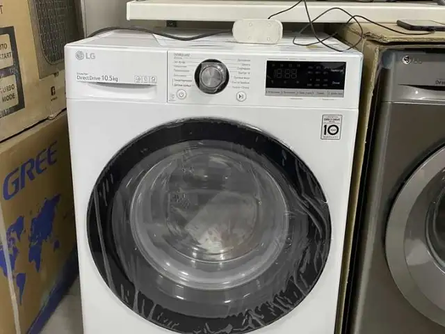 Установка стиральных машин, Душанбе