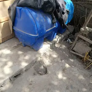 Бочка, Фархор