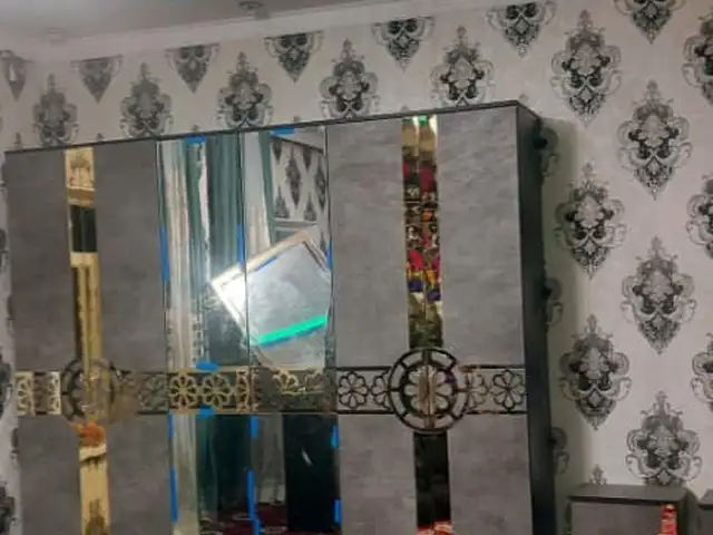 Спальный гарнитур, Душанбе