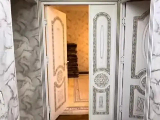 4-комн. квартира, 3 этаж, 90 м², Махаллаи Борбад Д20 кв40, Куляб