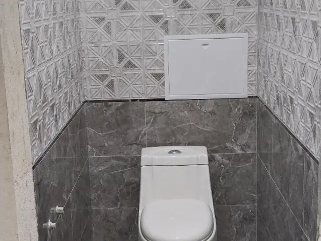 Услуги по отделке квартир, Душанбе