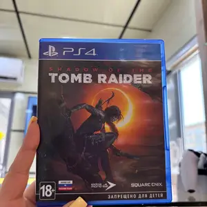 Диск PS4, Худжанд