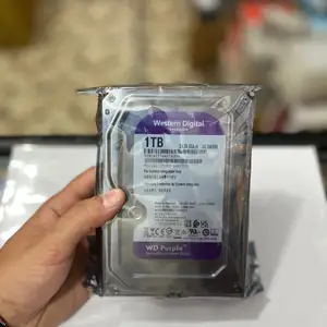 Жёсткий диск Western Digital WD Purple 1TB, Хуҷанд