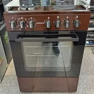 Плита, Душанбе