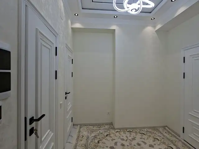 3-комн. квартира, 2 этаж, 63 м², 112 мкр, Душанбе