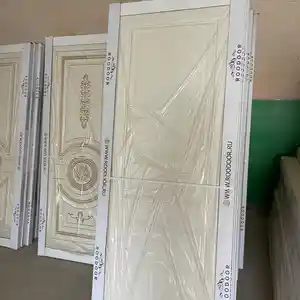 Дверь Классика, Душанбе
