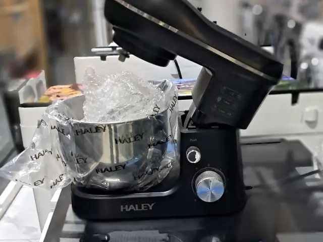 Миксер Haley, Душанбе