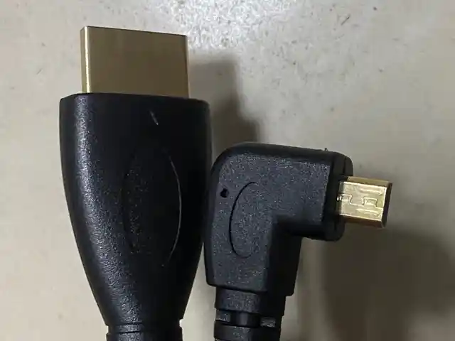 Micro HDMI кабель, Душанбе