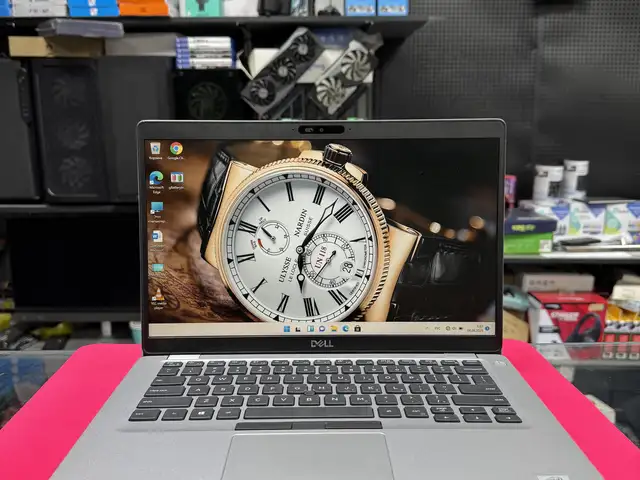 Ноутбук dell core i5 10th, Душанбе
