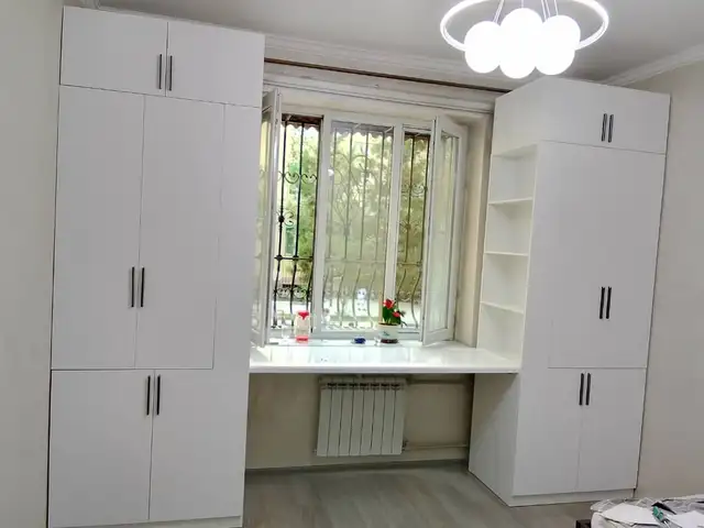 Шифоньер на заказ, Душанбе