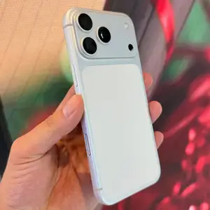Apple iPhone 17 Pro Max, 256 gb, Silver, Душанбе
