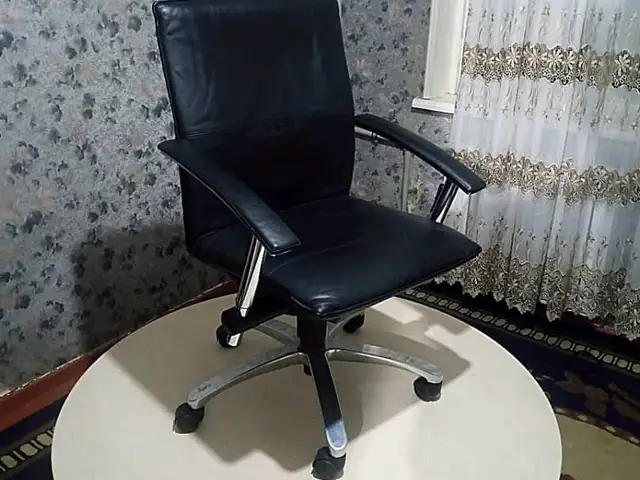 Офисное кресло, Душанбе