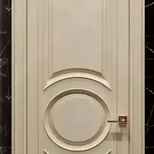 Дверь, Душанбе